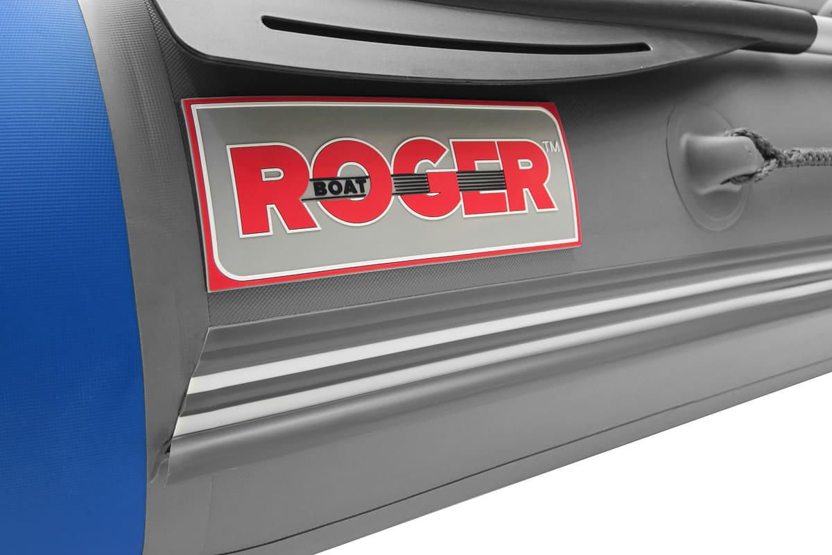 Купить Лодка ПВХ РОДЖЕР Hunter Keel 3500 в Красноярске фото3