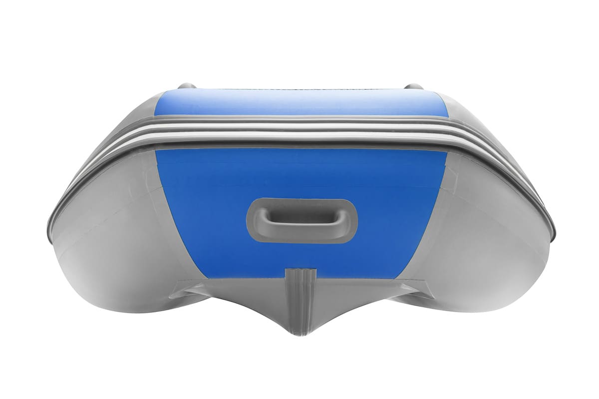 Купить Лодка ПВХ РОДЖЕР Hunter Keel 3500 в Красноярске фото10