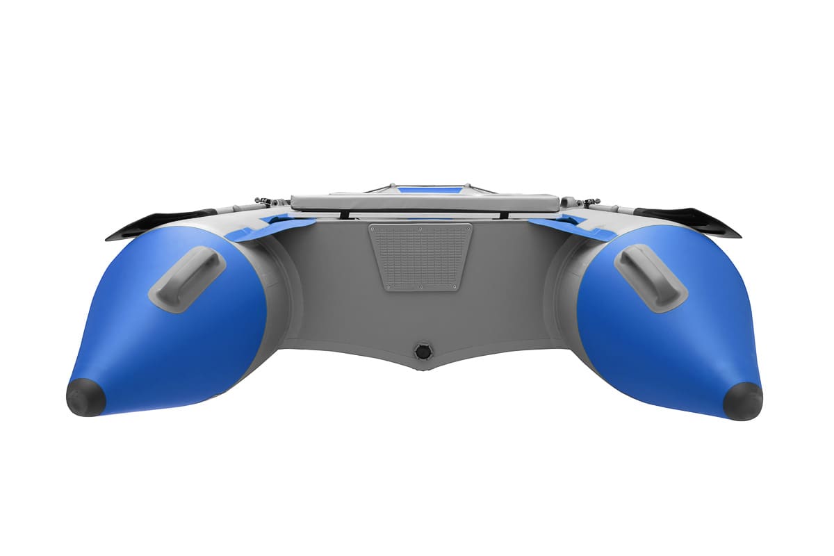 Купить Лодка ПВХ РОДЖЕР Hunter Keel 3500 в Красноярске фото12