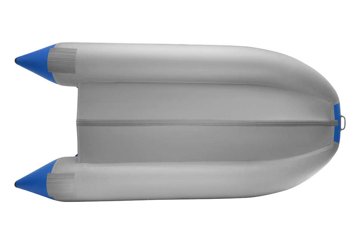 Купить Лодка ПВХ РОДЖЕР Hunter Keel 3500 в Красноярске фото14