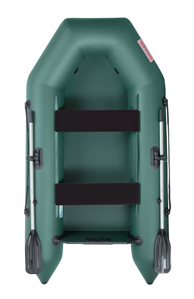 Купить Лодка ПВХ РОДЖЕР Standart 2600 в Москве