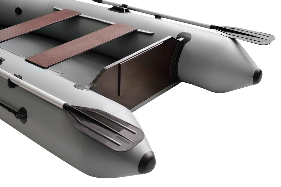 Купить Лодка ПВХ РОДЖЕР Standart 2600 в Москве фото10