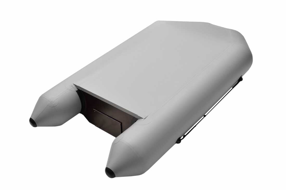 Купить Лодка ПВХ РОДЖЕР Standart 2600 в Москве фото12