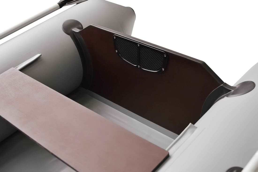 Купить Лодка ПВХ РОДЖЕР Standart-SL 2400 в Москве фото6