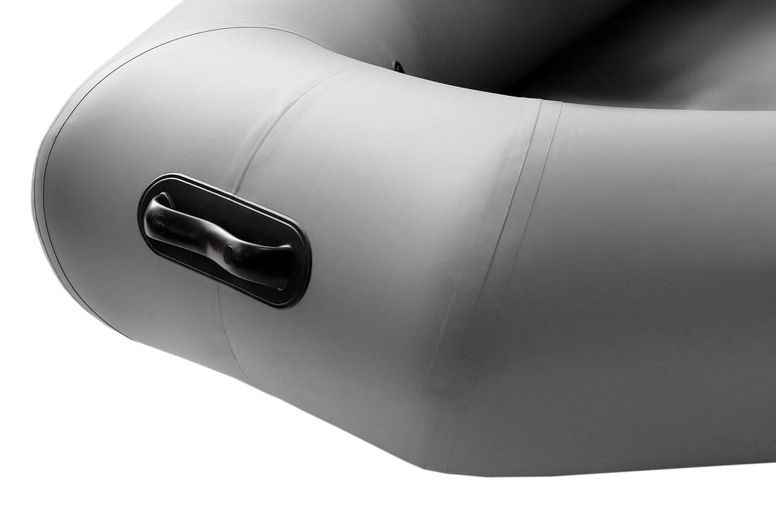 Купить Лодка ПВХ РОДЖЕР Standart-SL 2400 в Москве фото7