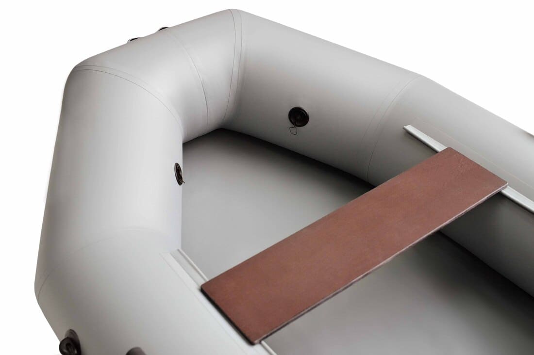 Купить Лодка ПВХ РОДЖЕР Standart-SL 2400 в Москве фото10