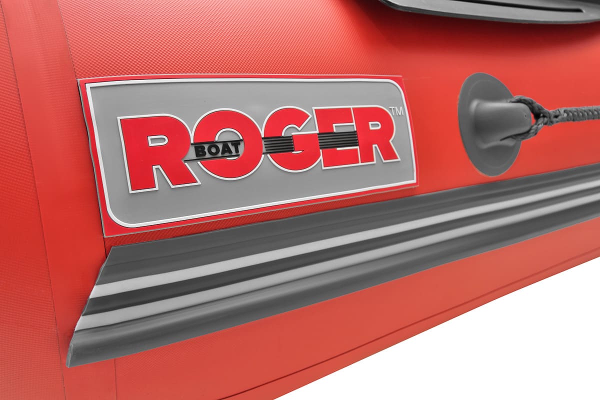 Купить Лодка ПВХ РОДЖЕР Sfera 3300 в Москве фото3