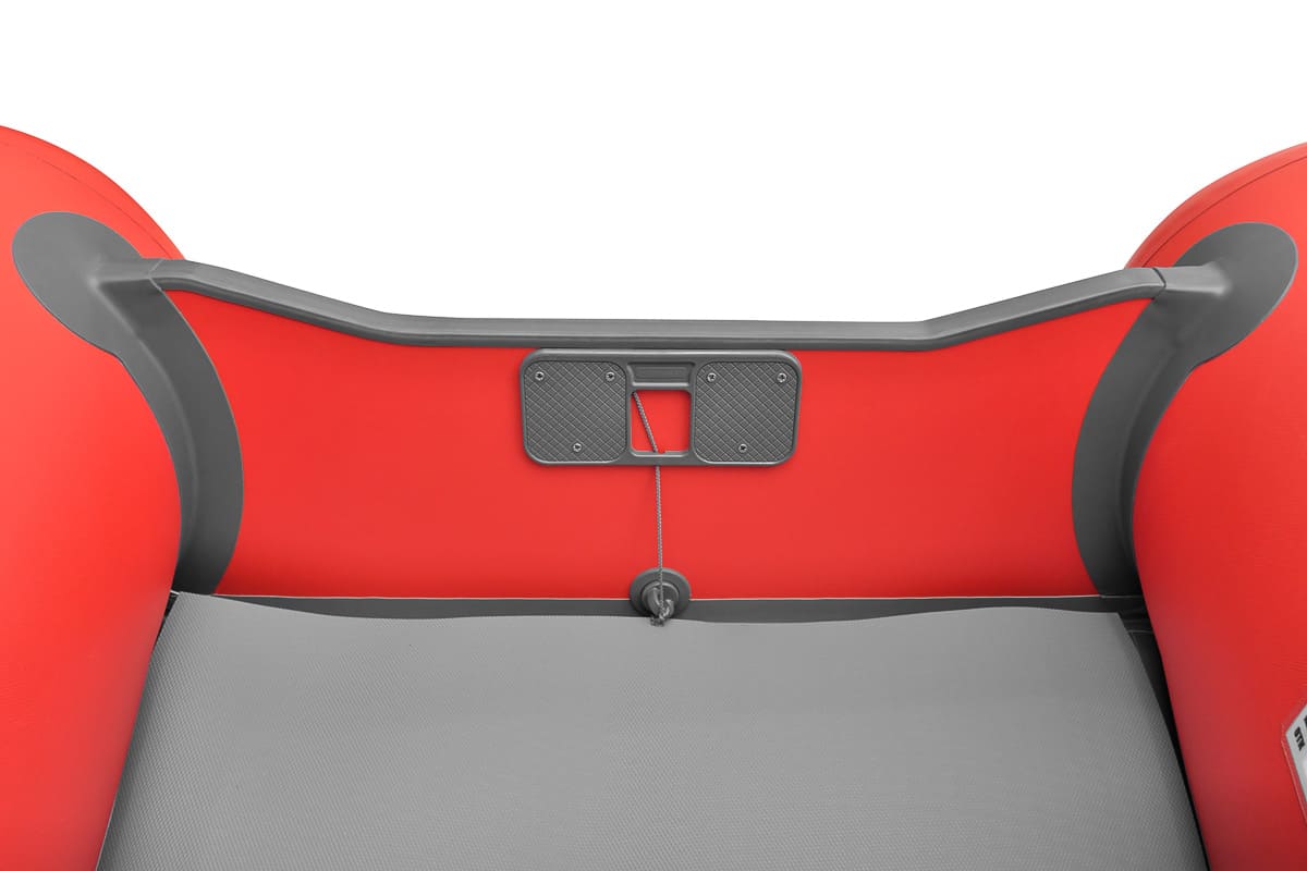 Купить Лодка ПВХ РОДЖЕР Sfera 3300 в Москве фото4