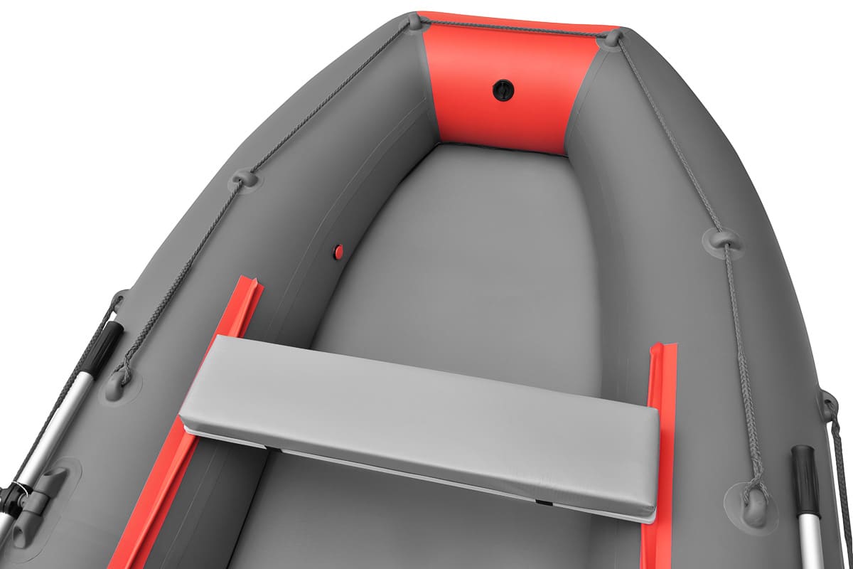 Купить Лодка ПВХ РОДЖЕР Sfera 3300 в Москве фото5