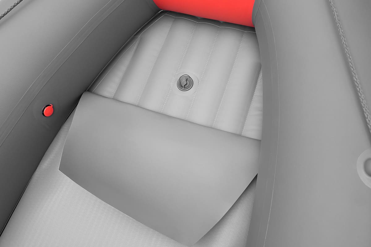 Купить Лодка ПВХ РОДЖЕР Sfera 3300 в Москве фото6