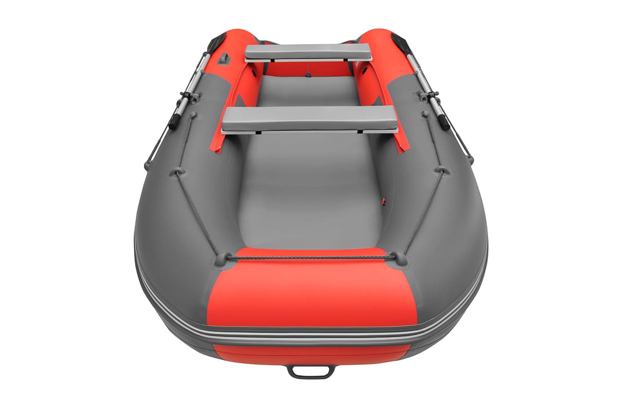 Купить Лодка ПВХ РОДЖЕР Sfera 3300 в Москве фото8