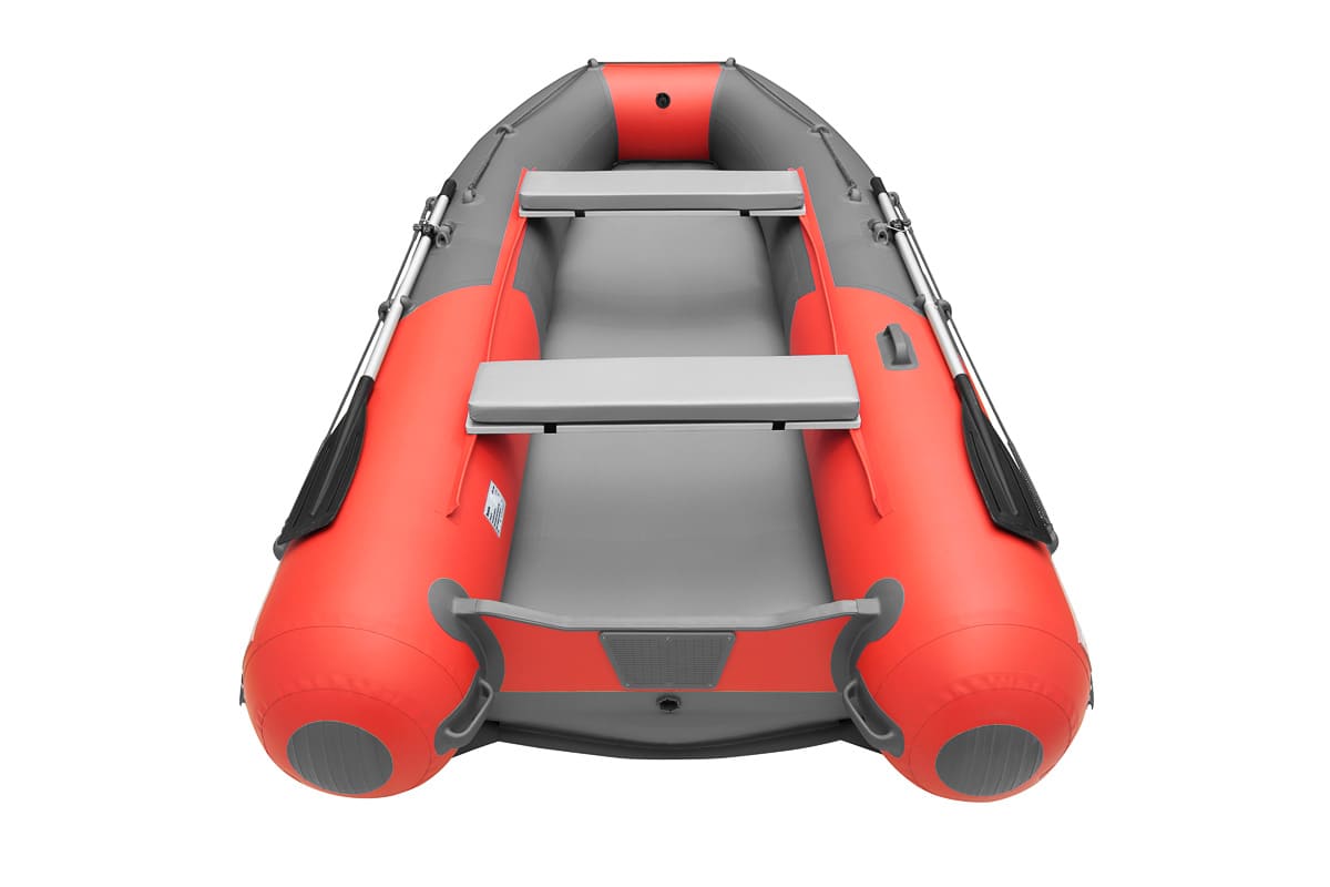 Купить Лодка ПВХ РОДЖЕР Sfera 3300 в Москве фото10