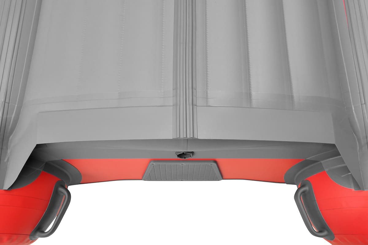 Купить Лодка ПВХ РОДЖЕР Sfera 3300 в Москве фото13