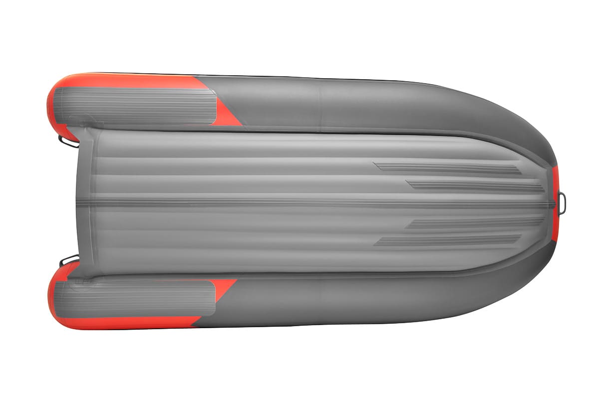 Купить Лодка ПВХ РОДЖЕР Sfera 3300 в Москве фото14