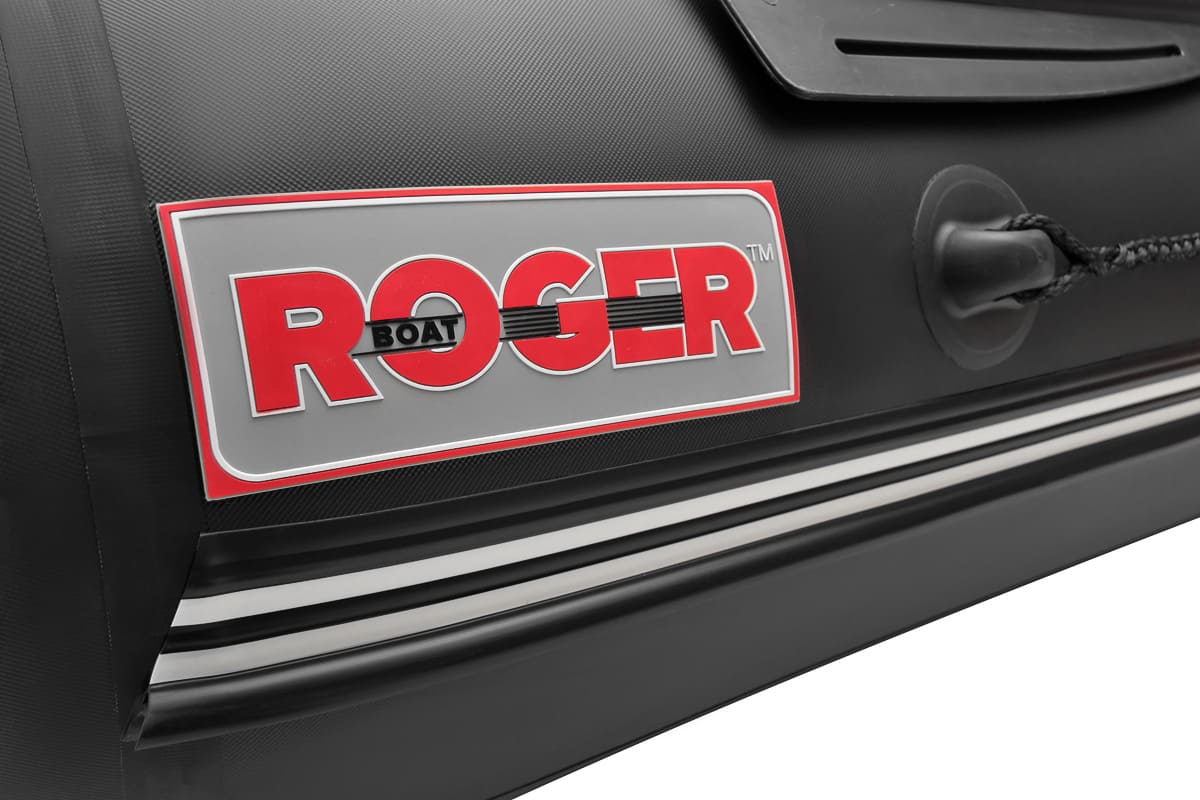 Купить Лодка ПВХ РОДЖЕР Sfera 3500 в Москве фото3