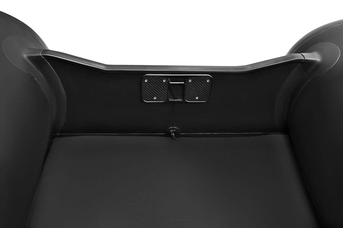 Купить Лодка ПВХ РОДЖЕР Sfera 3500 в Москве фото4