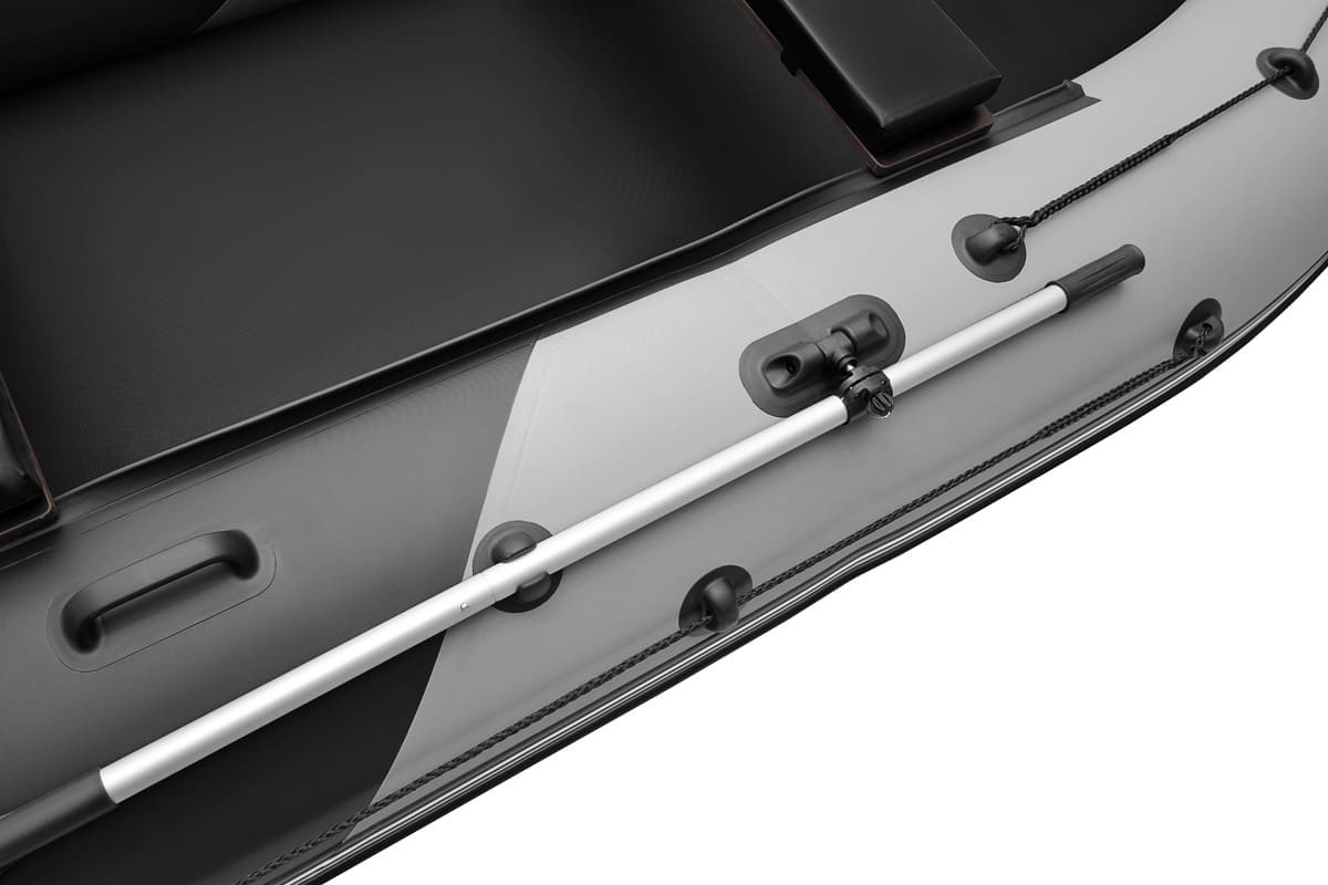 Купить Лодка ПВХ РОДЖЕР Sfera 3500 в Москве фото5