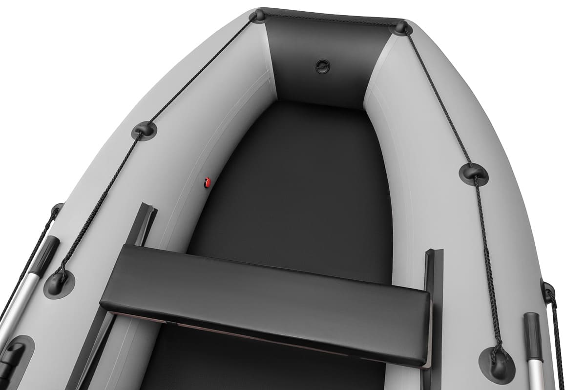 Купить Лодка ПВХ РОДЖЕР Sfera 3500 в Москве фото6