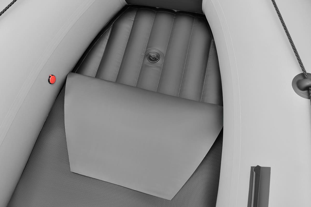 Купить Лодка ПВХ РОДЖЕР Sfera 3500 в Москве фото7