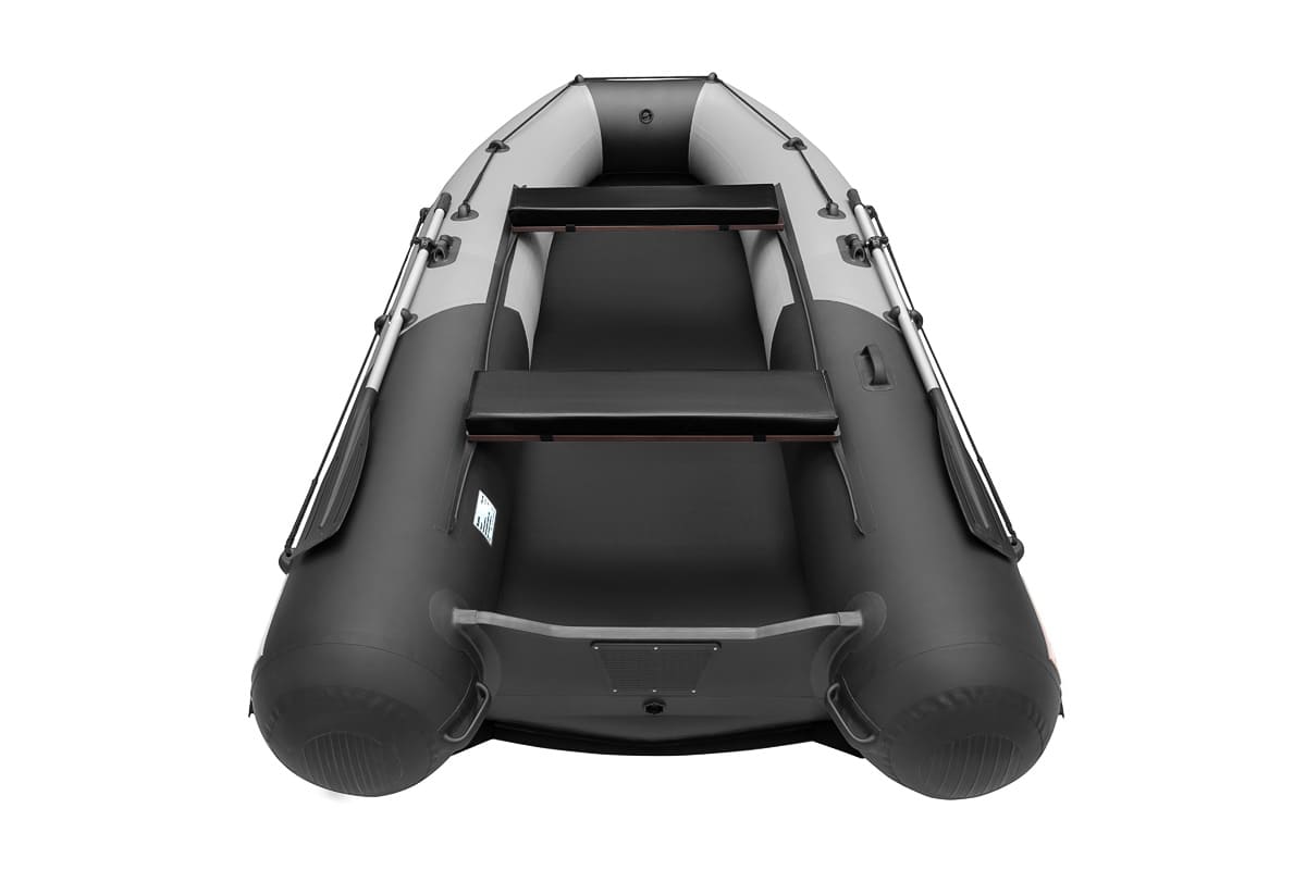 Купить Лодка ПВХ РОДЖЕР Sfera 3500 в Москве фото11