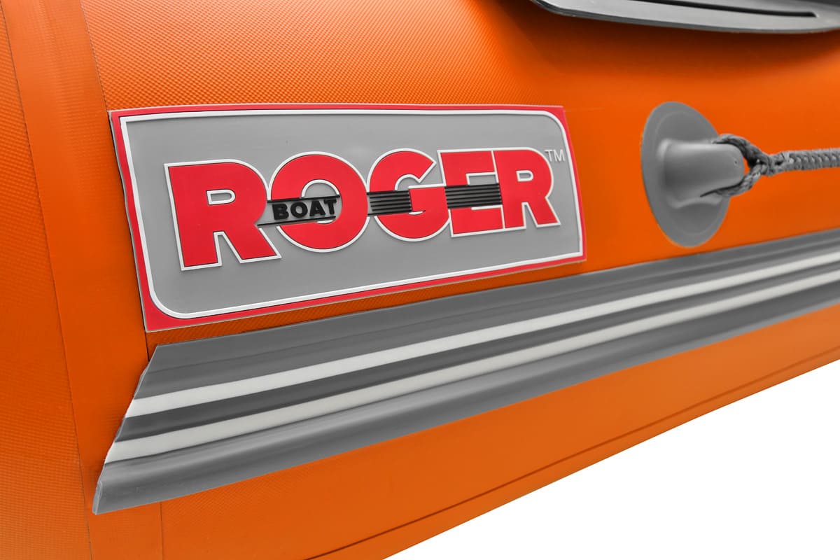 Купить Лодка ПВХ РОДЖЕР Sfera 3800 в Москве фото3