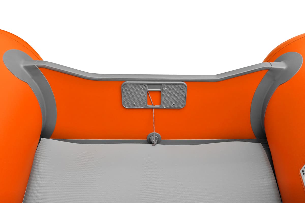 Купить Лодка ПВХ РОДЖЕР Sfera 3800 в Москве фото4