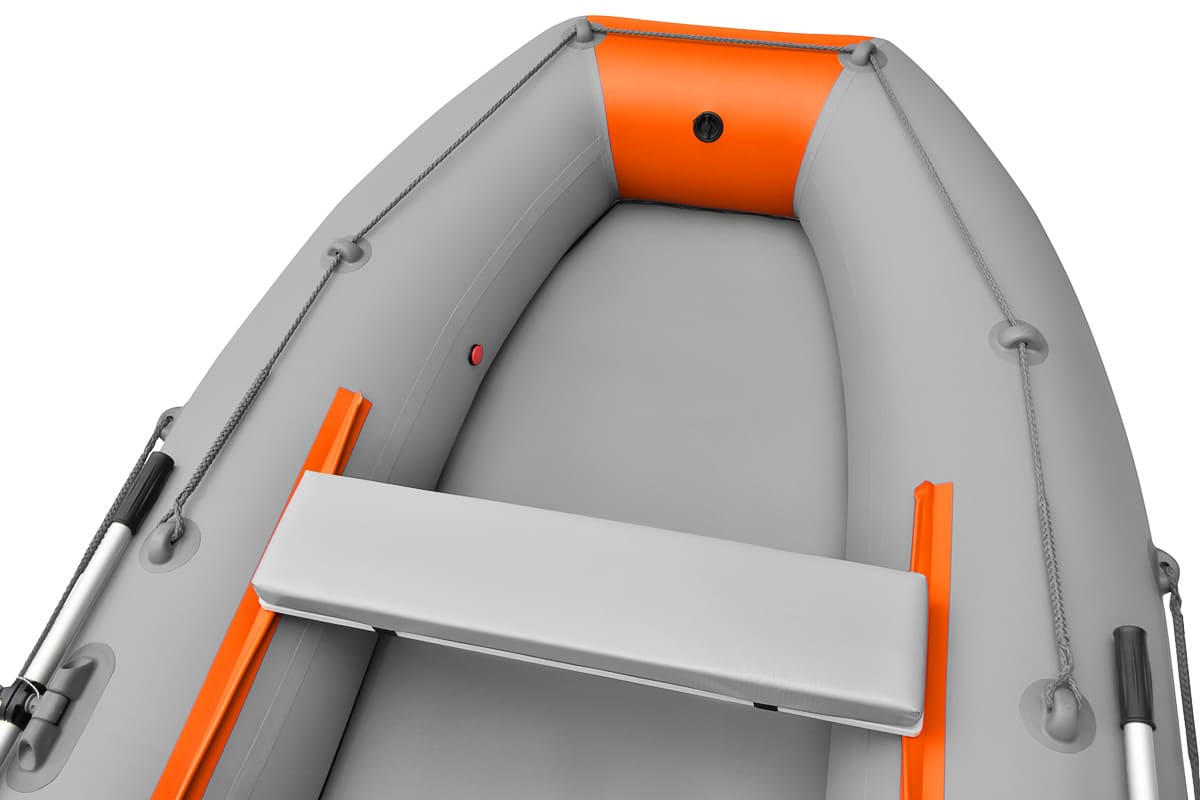 Купить Лодка ПВХ РОДЖЕР Sfera 3800 в Москве фото6