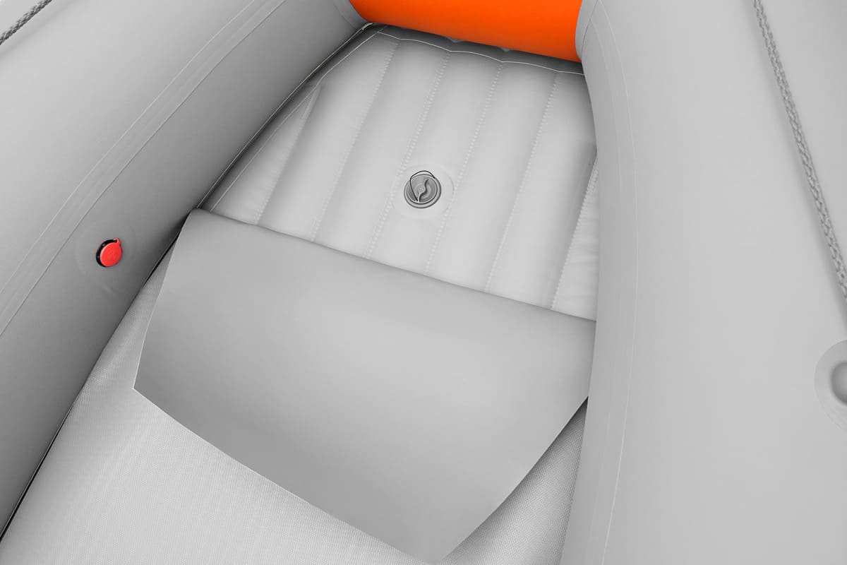 Купить Лодка ПВХ РОДЖЕР Sfera 3800 в Москве фото7