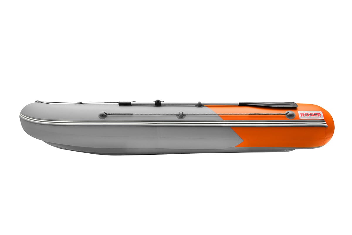 Купить Лодка ПВХ РОДЖЕР Sfera 3800 в Москве фото8