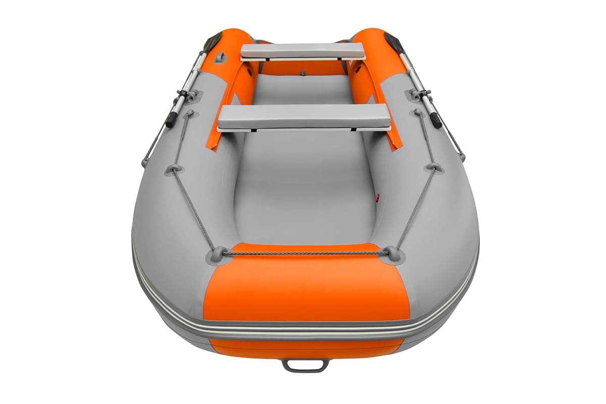 Купить Лодка ПВХ РОДЖЕР Sfera 3800 в Москве фото9