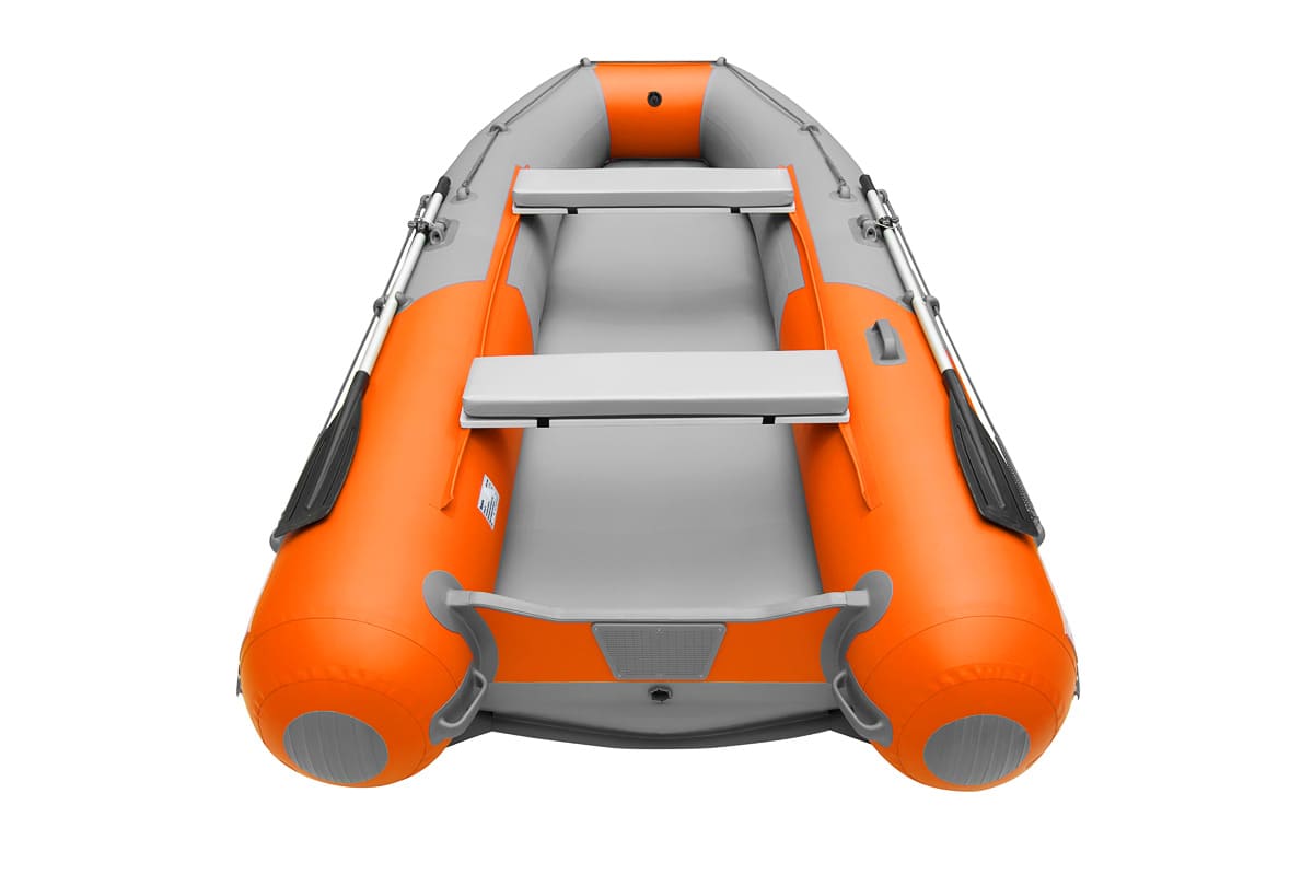 Купить Лодка ПВХ РОДЖЕР Sfera 3800 в Москве фото11