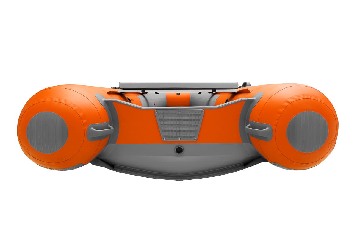 Купить Лодка ПВХ РОДЖЕР Sfera 3800 в Москве фото12