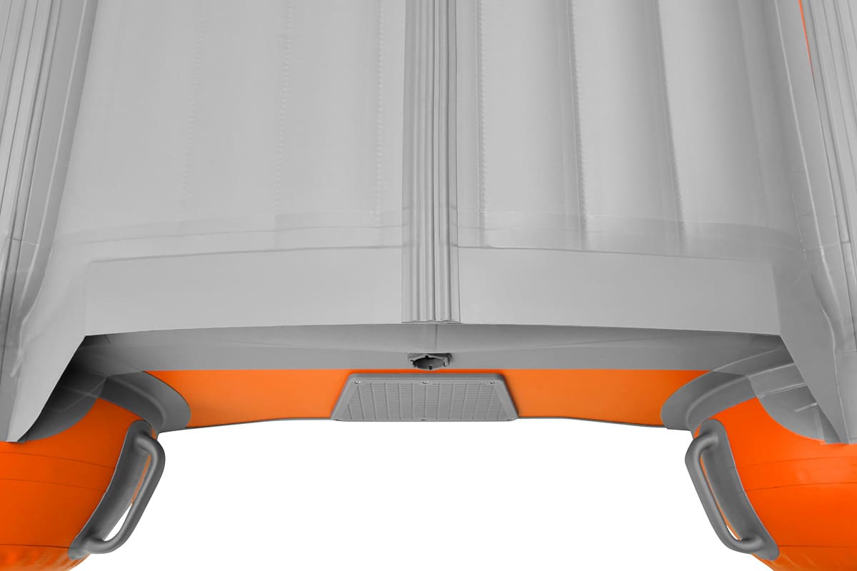 Купить Лодка ПВХ РОДЖЕР Sfera 3800 в Москве фото14