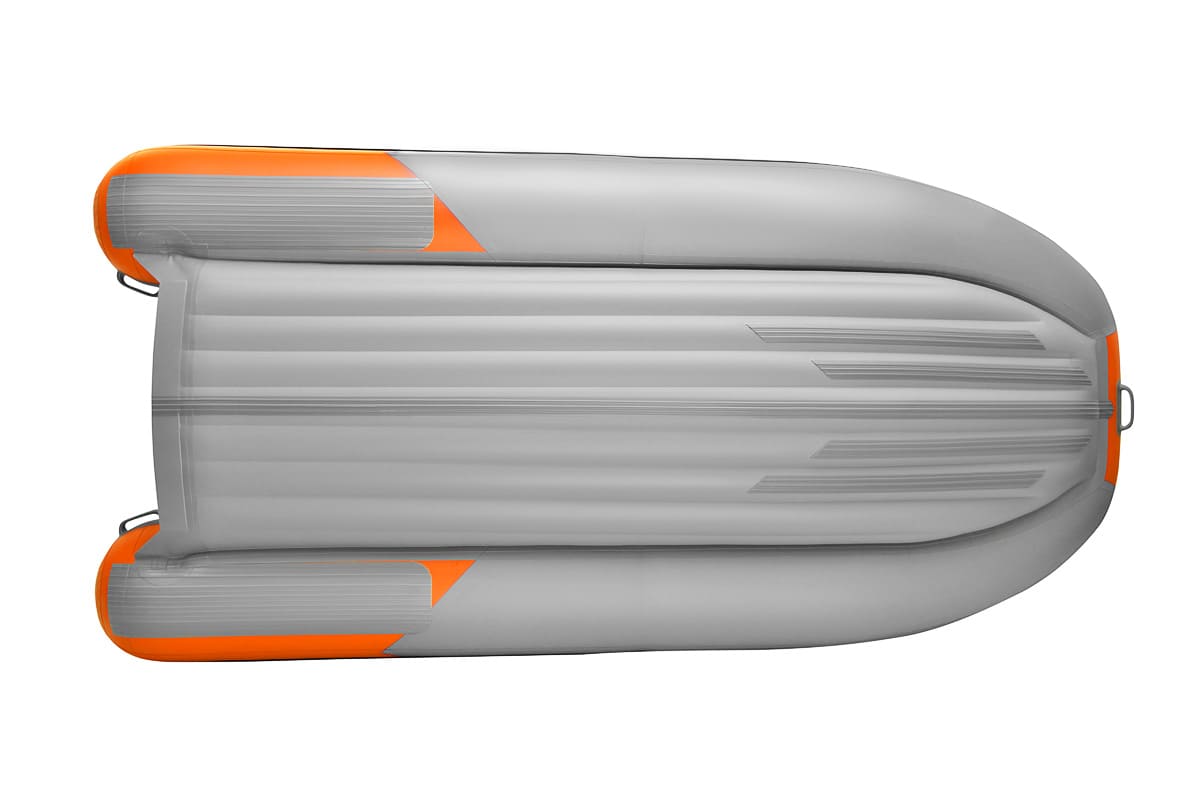 Купить Лодка ПВХ РОДЖЕР Sfera 3800 в Москве фото15