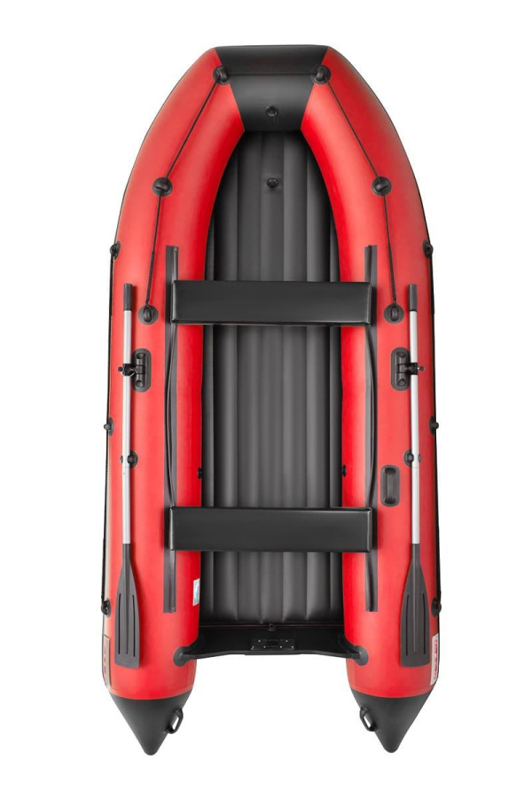 Купить Лодка ПВХ РОДЖЕР Zefir 3100 LT в Москве