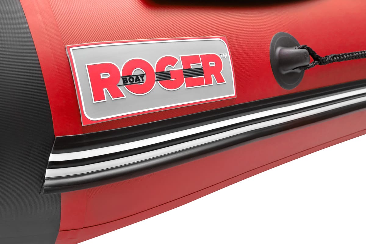 Купить Лодка ПВХ РОДЖЕР Zefir 3100 LT в Москве фото3