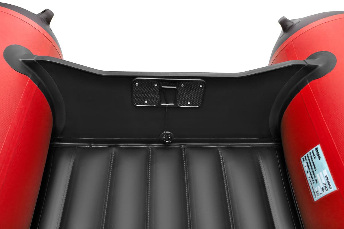 Купить Лодка ПВХ РОДЖЕР Zefir 3100 LT в Москве фото4