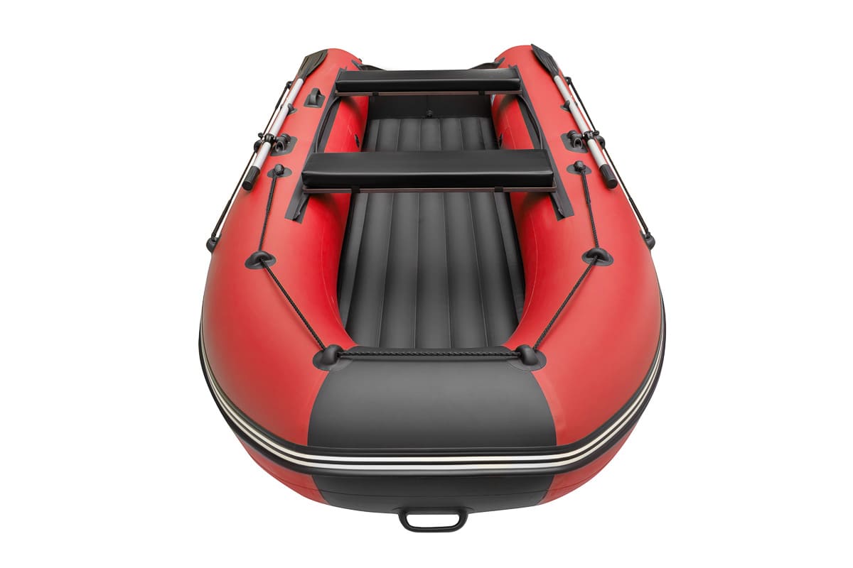 Купить Лодка ПВХ РОДЖЕР Zefir 3100 LT в Москве фото9