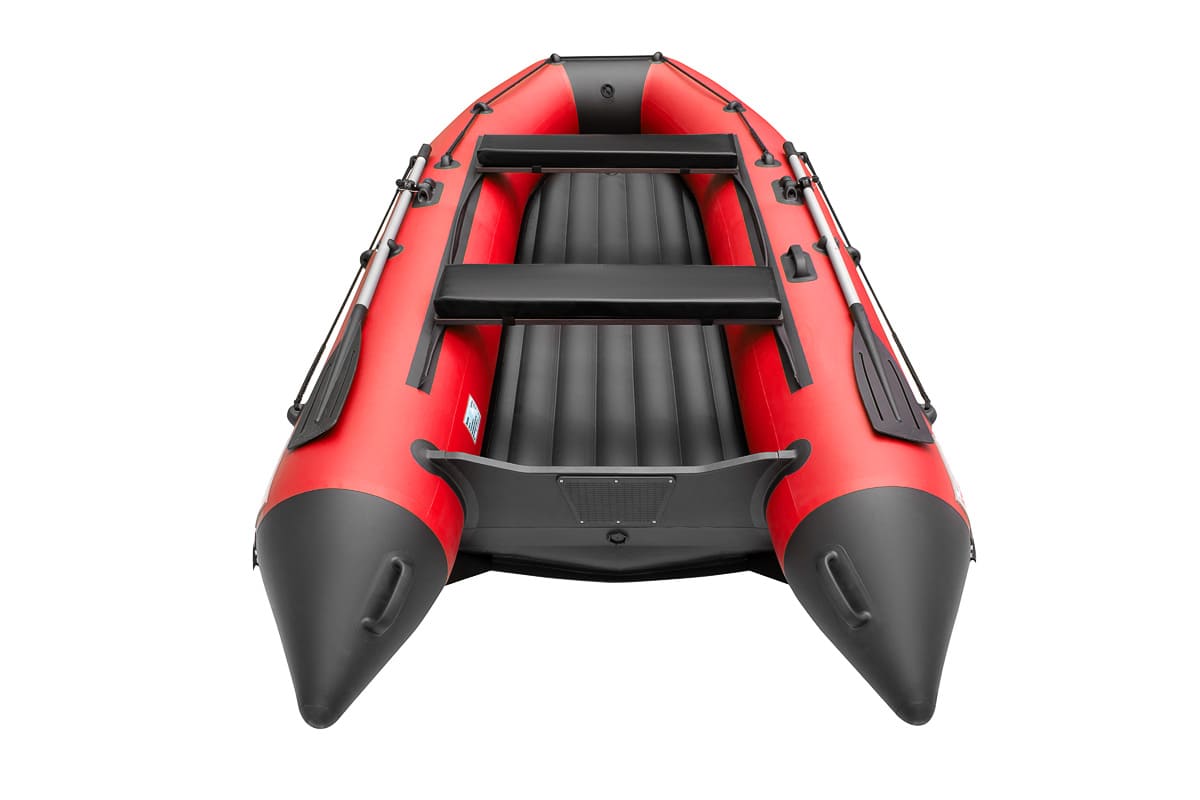 Купить Лодка ПВХ РОДЖЕР Zefir 3100 LT в Москве фото10