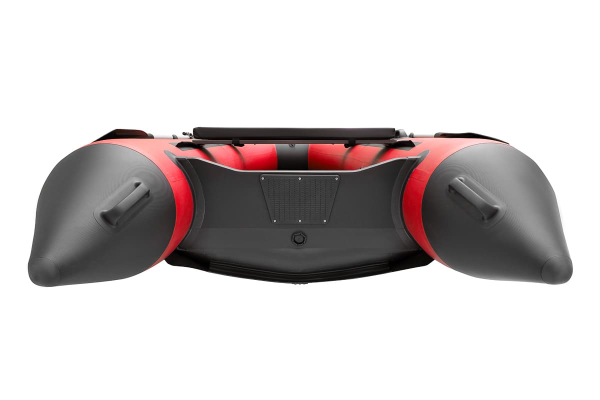 Купить Лодка ПВХ РОДЖЕР Zefir 3100 LT в Москве фото11