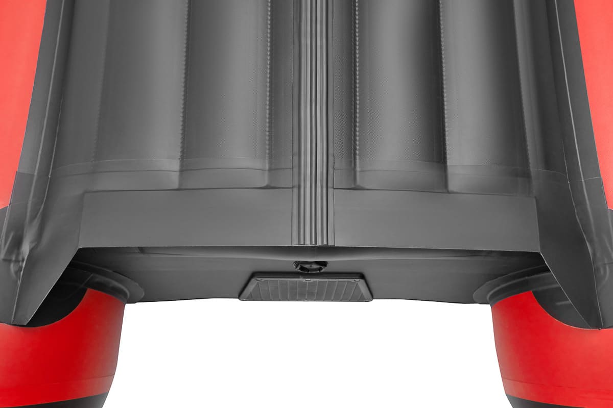 Купить Лодка ПВХ РОДЖЕР Zefir 3100 LT в Москве фото12