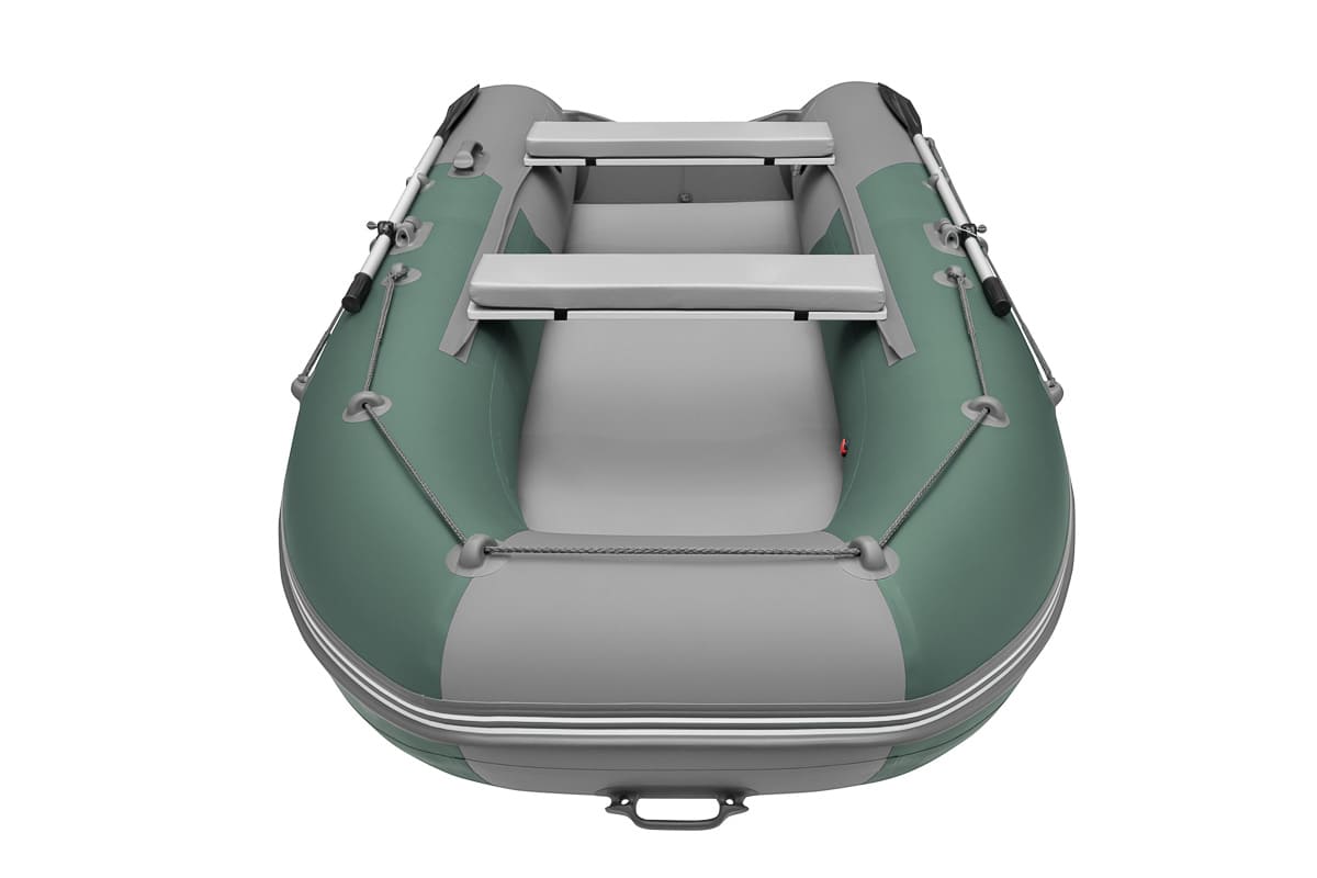 Купить Лодка ПВХ РОДЖЕР Zefir 3300 в Москве фото2