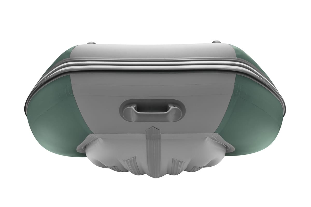 Купить Лодка ПВХ РОДЖЕР Zefir 3300 в Москве фото3