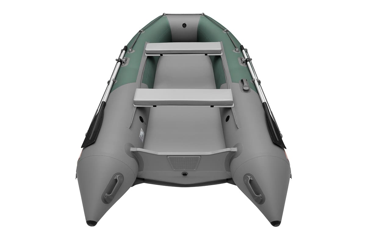 Купить Лодка ПВХ РОДЖЕР Zefir 3300 в Москве фото4