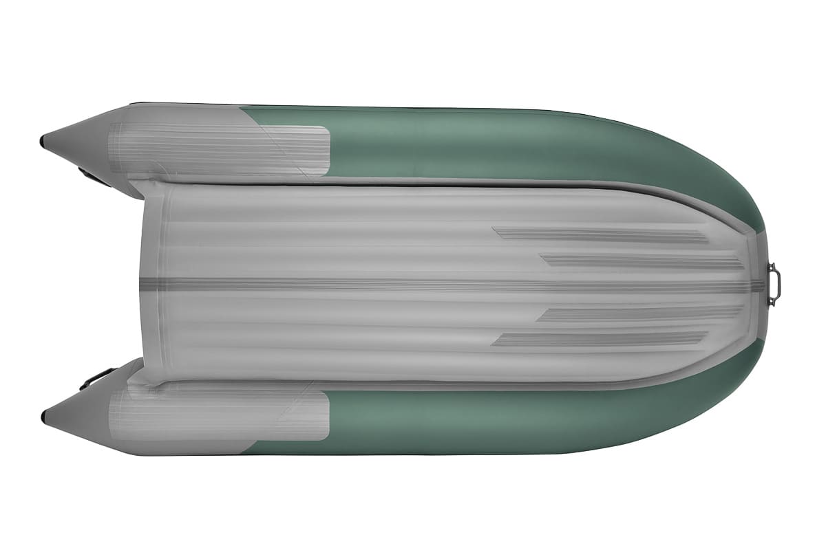 Купить Лодка ПВХ РОДЖЕР Zefir 3300 в Москве фото5