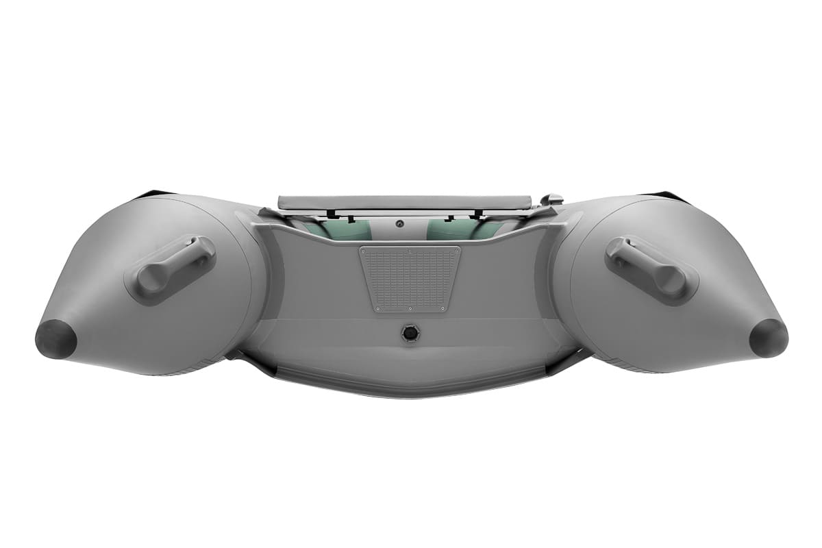 Купить Лодка ПВХ РОДЖЕР Zefir 3300 в Москве фото6