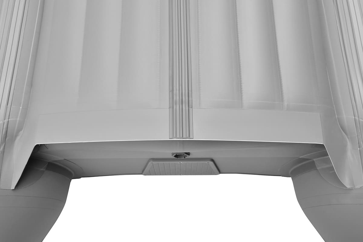 Купить Лодка ПВХ РОДЖЕР Zefir 3300 в Москве фото7