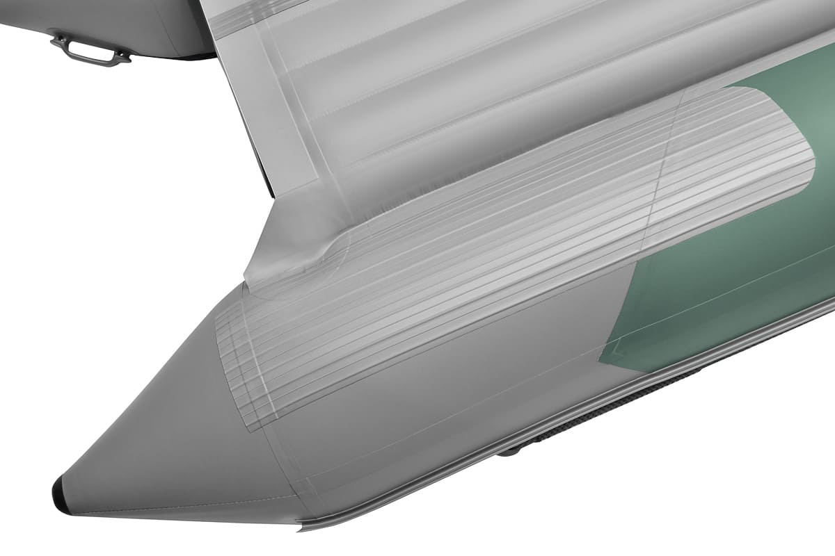 Купить Лодка ПВХ РОДЖЕР Zefir 3300 в Москве фото8