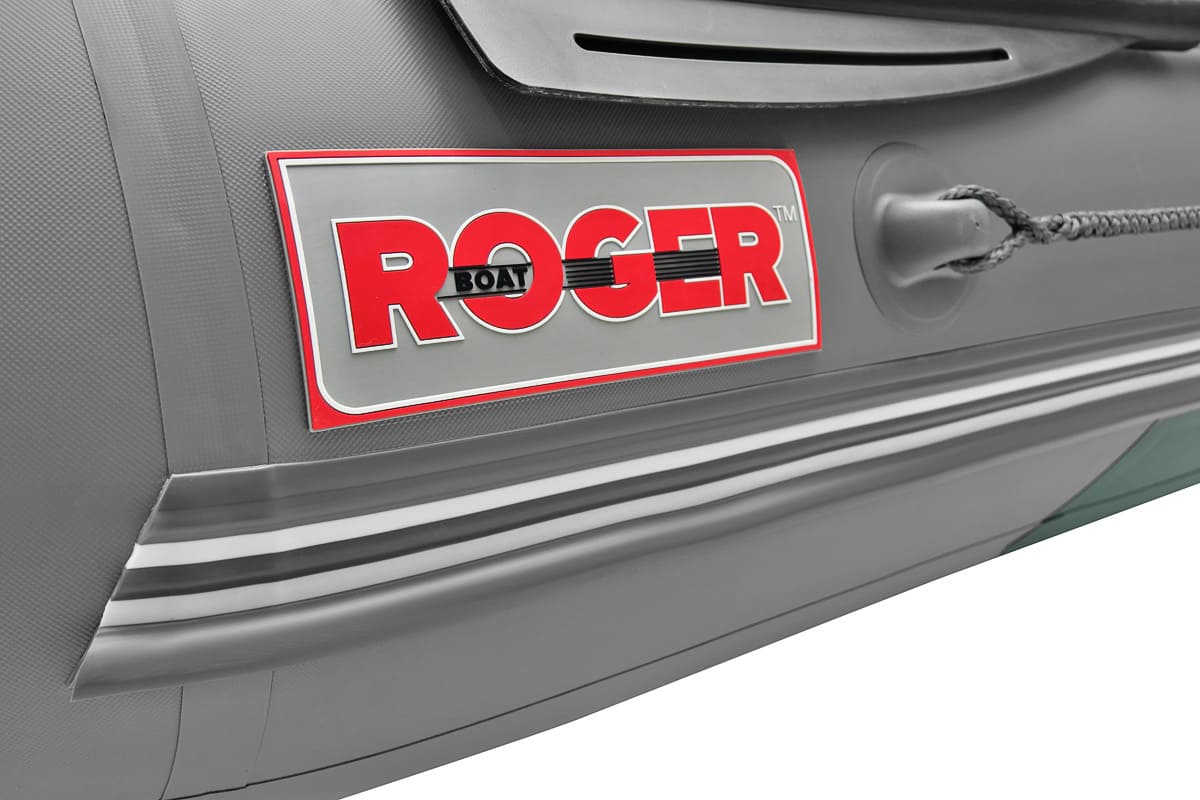 Купить Лодка ПВХ РОДЖЕР Zefir 3300 в Москве фото10