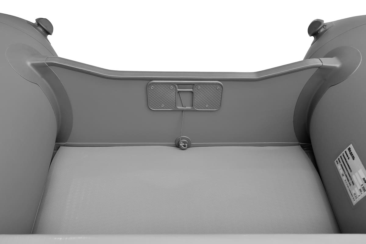 Купить Лодка ПВХ РОДЖЕР Zefir 3300 в Москве фото11